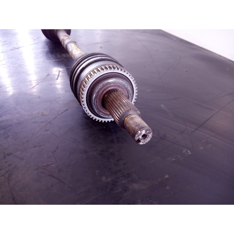 Recambio de transmision delantera izquierda para hyundai ix35 classic 2wd referencia OEM IAM   P1-A6-12