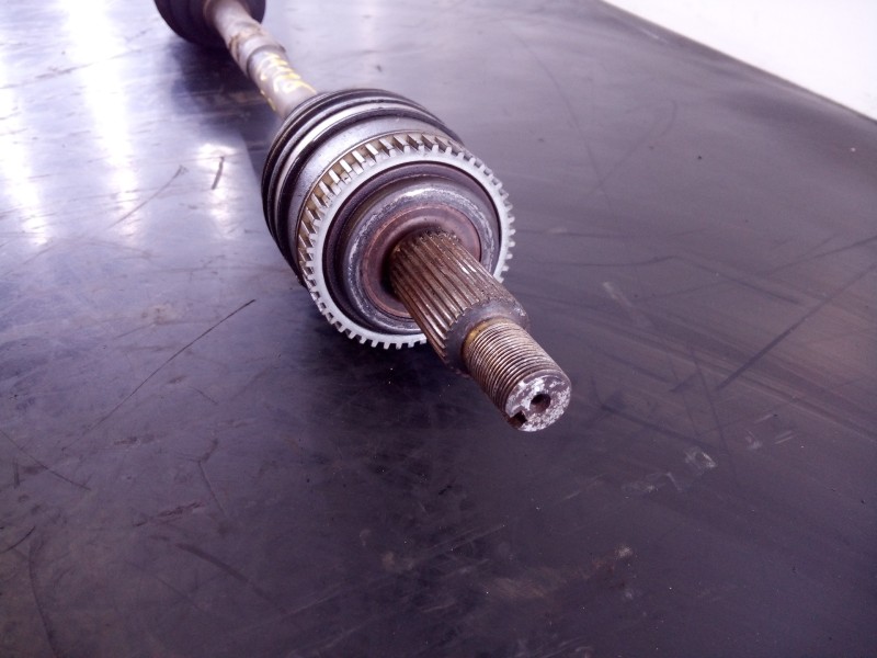 Recambio de transmision delantera izquierda para hyundai ix35 classic 2wd referencia OEM IAM   P1-A6-12