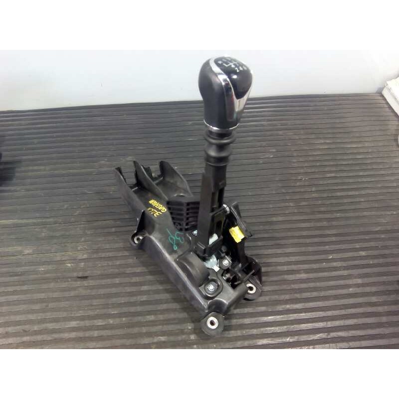 Recambio de palanca cambio para nissan qashqai (j11) tekna referencia OEM IAM 341018015R  E2-A4-39-2