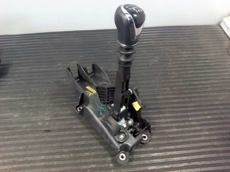 Recambio de palanca cambio para nissan qashqai (j11) tekna referencia OEM IAM 341018015R  E2-A4-39-2