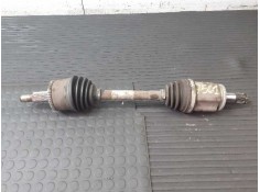 TRANSMISION DELANTERA IZQUIERDA P1-A6-41