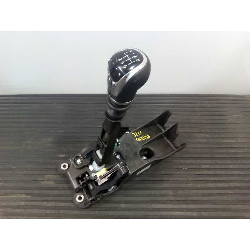 Recambio de palanca cambio para nissan qashqai (j11) tekna referencia OEM IAM 341018015R  E2-A4-39-2