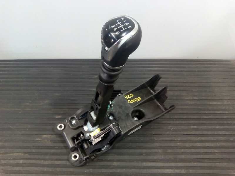 Recambio de palanca cambio para nissan qashqai (j11) tekna referencia OEM IAM 341018015R  E2-A4-39-2