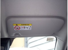 Recambio de parasol derecho para mazda cx-5 style 2wd referencia OEM IAM    2