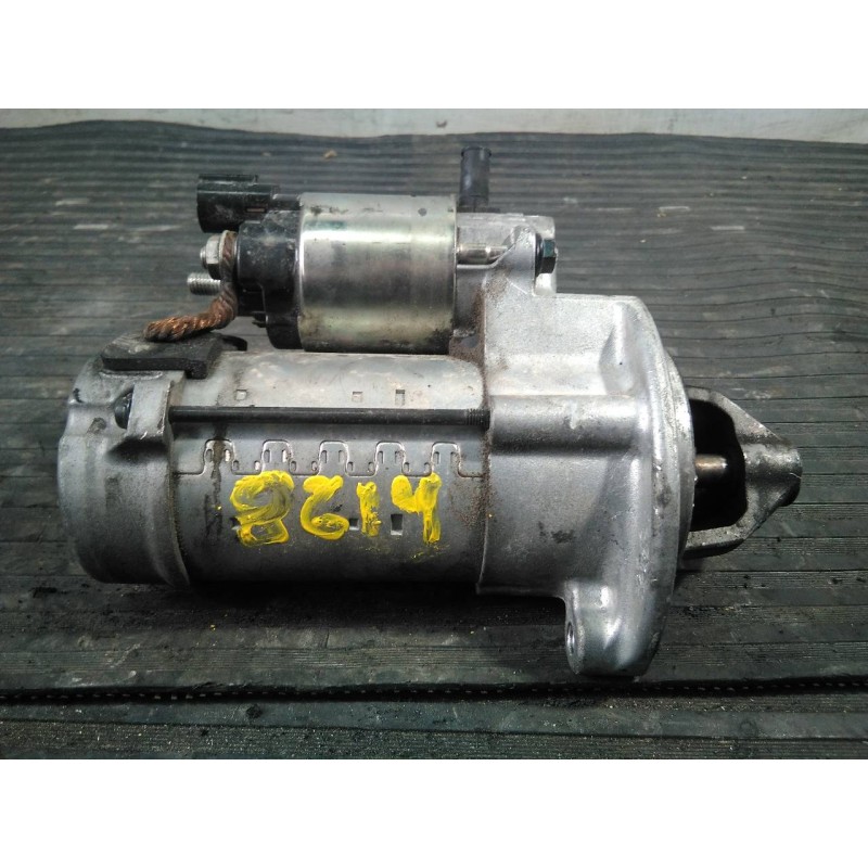 Recambio de motor arranque para hyundai i40 style referencia OEM IAM 4280007980 361002A550 P3-B8-3-2