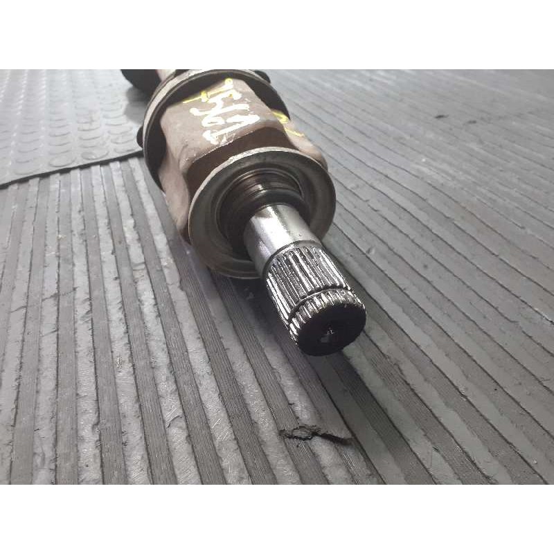 Recambio de transmision delantera izquierda para land rover discovery 4 tdv6 se referencia OEM IAM   P1-A6-41