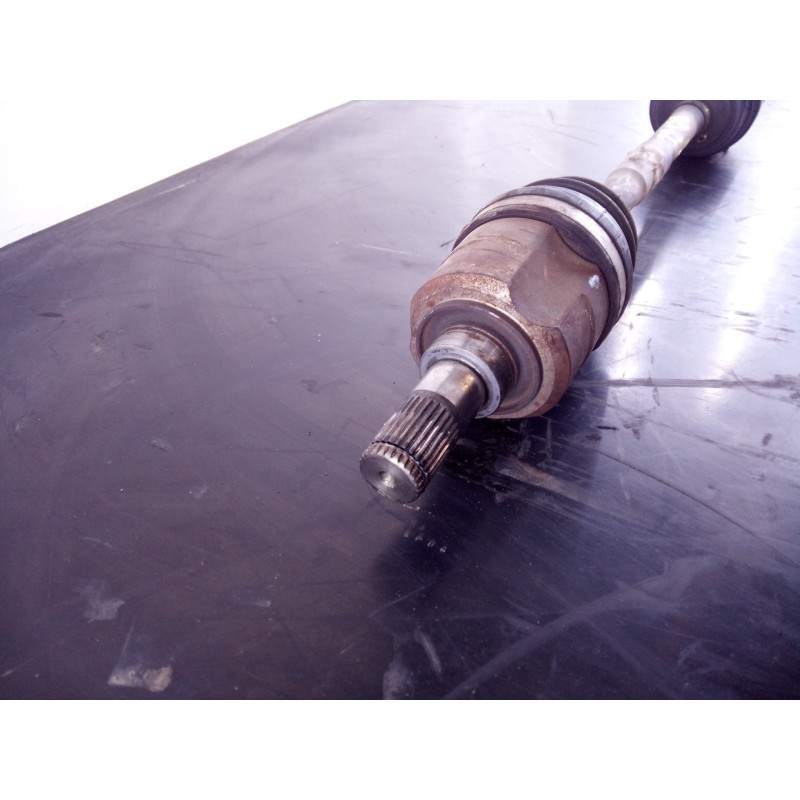 Recambio de transmision delantera izquierda para hyundai ix35 classic 2wd referencia OEM IAM   P1-A6-12