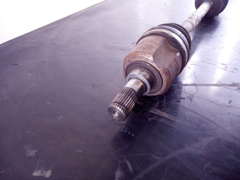 Recambio de transmision delantera izquierda para hyundai ix35 classic 2wd referencia OEM IAM   P1-A6-12