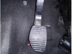 PEDAL EMBRAGUE 