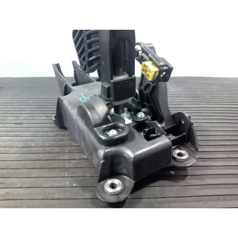 Recambio de palanca cambio para nissan qashqai (j11) tekna referencia OEM IAM 341018015R  E2-A4-39-2