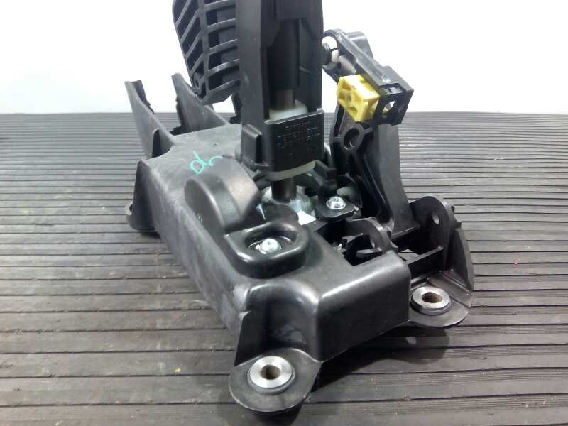 Recambio de palanca cambio para nissan qashqai (j11) tekna referencia OEM IAM 341018015R  E2-A4-39-2