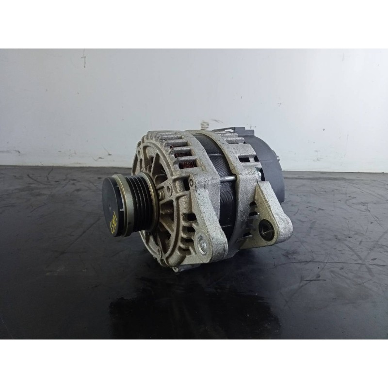 Recambio de alternador para swm motors g01 g01 referencia OEM IAM JFZ192 AHA128027 P3-A5-12-3