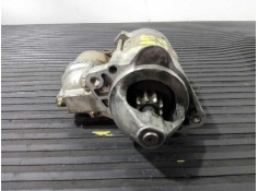 Recambio de motor arranque para smart cabrio referencia OEM IAM 0003188V006 A0051512600 P3-A10-5-5 2