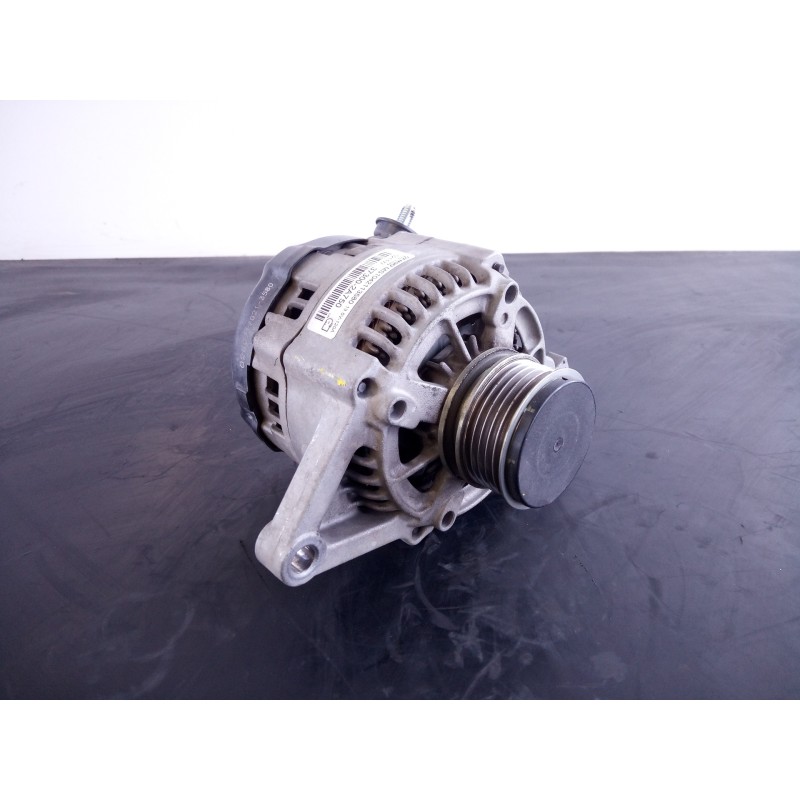 Recambio de alternador para kia cee´d drive referencia OEM IAM 373002A750  P3-B5-9-1