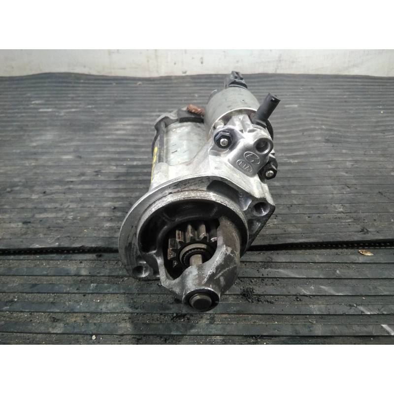 Recambio de motor arranque para hyundai i40 style referencia OEM IAM 4280007980 361002A550 P3-B8-3-2