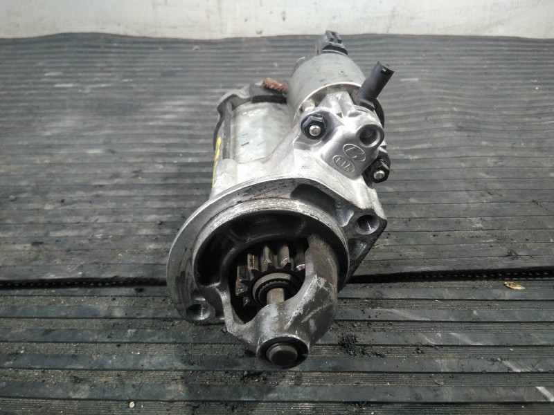 Recambio de motor arranque para hyundai i40 style referencia OEM IAM 4280007980 361002A550 P3-B8-3-2