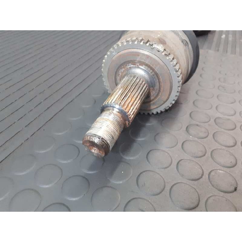 Recambio de transmision delantera izquierda para land rover discovery 4 tdv6 se referencia OEM IAM   P1-A6-41