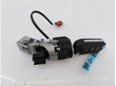 Recambio de antirrobo para citroën c-elysée exclusive referencia OEM IAM 9663123280  E3-B2-23-3