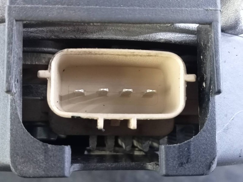 Recambio de alternador para swm motors g01 g01 referencia OEM IAM JFZ192 AHA128027 P3-A5-12-3