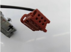 Recambio de antirrobo para citroën c-elysée exclusive referencia OEM IAM 9663123280  E3-B2-23-3 2