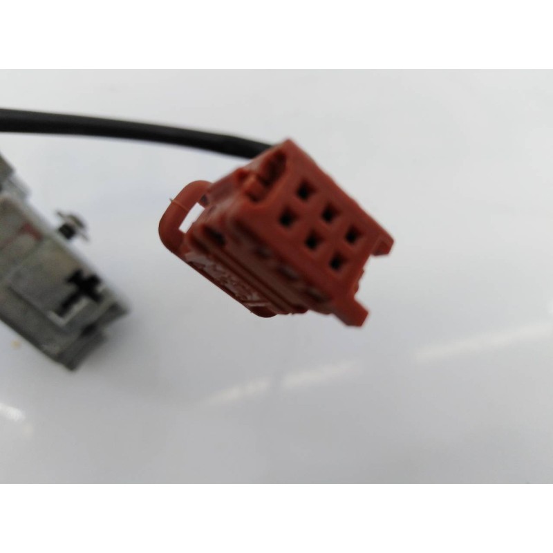 Recambio de antirrobo para citroën c-elysée exclusive referencia OEM IAM 9663123280  E3-B2-23-3