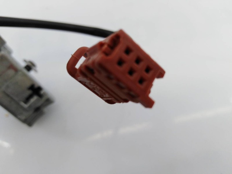 Recambio de antirrobo para citroën c-elysée exclusive referencia OEM IAM 9663123280  E3-B2-23-3