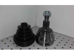 Recambio de junta homocinetica para volkswagen golf iv berlina (1j1) 1.9 tdi referencia OEM IAM C120005 NUEVO T1-3-A2-2