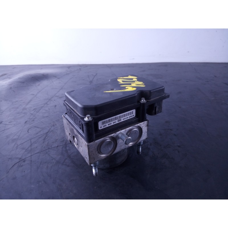 Recambio de abs para dacia duster ambiance 4x2 referencia OEM IAM 0265222384 8200846463 P3-A8-18-2