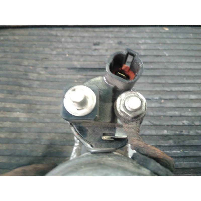 Recambio de motor arranque para hyundai i40 style referencia OEM IAM 4280007980 361002A550 P3-B8-3-2