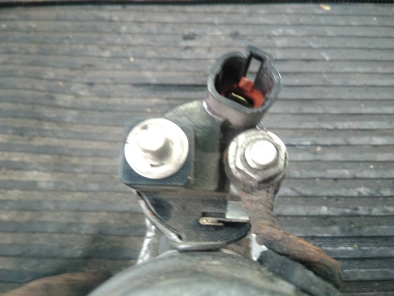 Recambio de motor arranque para hyundai i40 style referencia OEM IAM 4280007980 361002A550 P3-B8-3-2