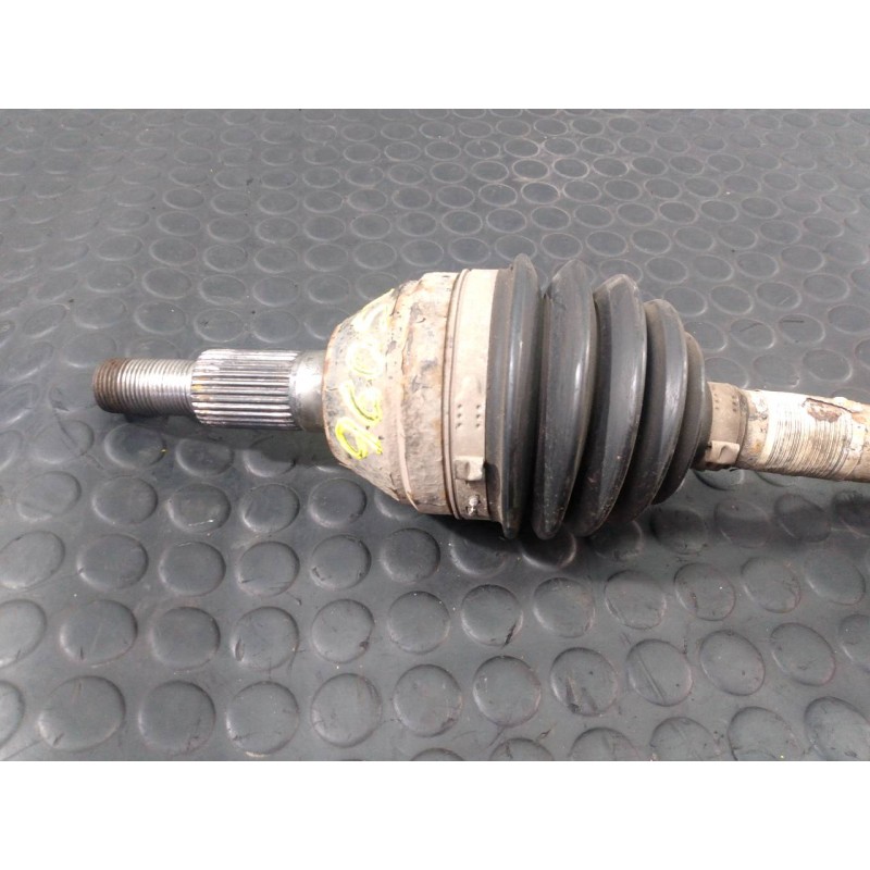 Recambio de transmision delantera derecha para chevrolet captiva 2.0 vcdi lt referencia OEM IAM   P1-A6-43