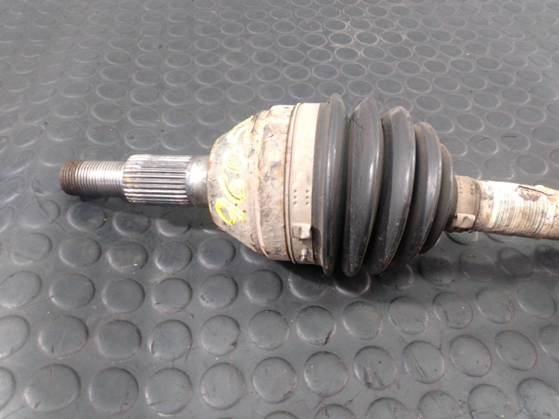 Recambio de transmision delantera derecha para chevrolet captiva 2.0 vcdi lt referencia OEM IAM   P1-A6-43