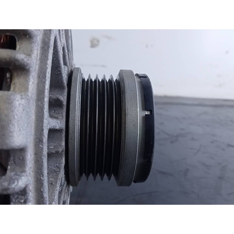 Recambio de alternador para swm motors g01 g01 referencia OEM IAM JFZ192 AHA128027 P3-A5-12-3