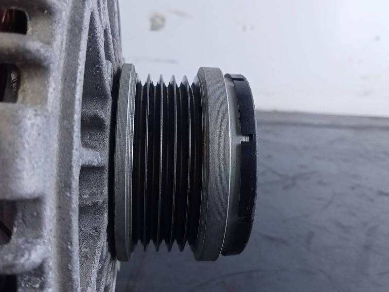 Recambio de alternador para swm motors g01 g01 referencia OEM IAM JFZ192 AHA128027 P3-A5-12-3