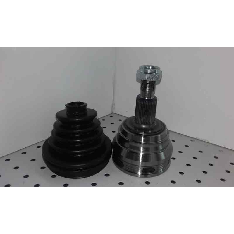 Recambio de junta homocinetica para volkswagen golf iv berlina (1j1) 1.9 tdi referencia OEM IAM C120017 NUEVO T1-3-A2-1
