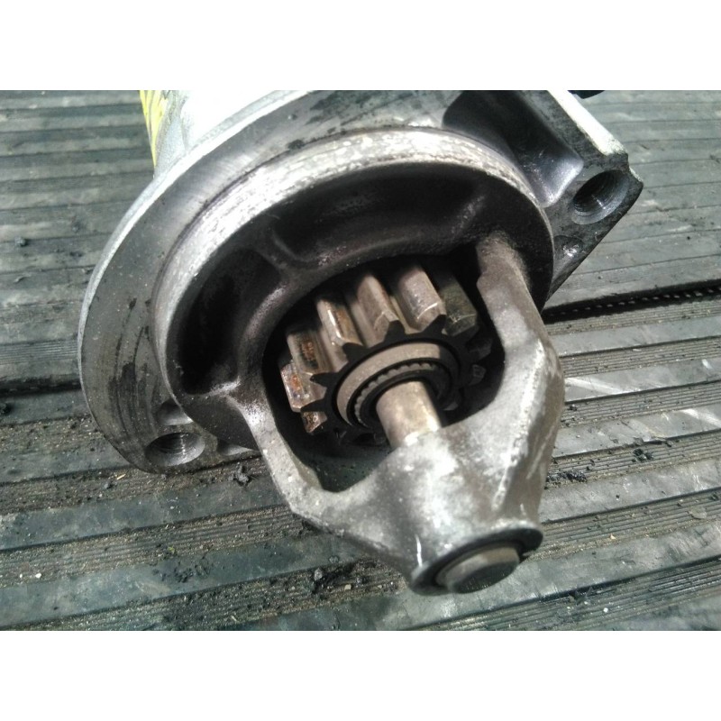 Recambio de motor arranque para hyundai i40 style referencia OEM IAM 4280007980 361002A550 P3-B8-3-2