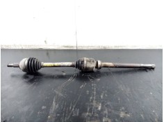 Recambio de transmision delantera derecha para peugeot 508 active referencia OEM IAM 9666867386  P1-B6-42