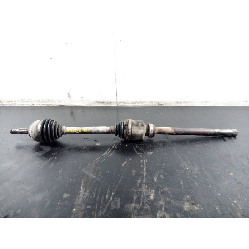 Recambio de transmision delantera derecha para peugeot 508 active referencia OEM IAM 9666867386  P1-B6-42