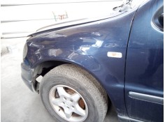 Recambio de aleta delantera izquierda para mercedes-benz clase m (w163) 320 (163.154) referencia OEM IAM    2