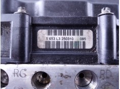 Recambio de abs para dacia duster ambiance 4x2 referencia OEM IAM 0265222384 8200846463 P3-A8-18-2 2