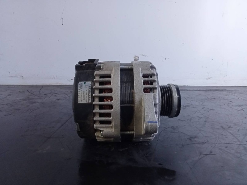 Recambio de alternador para swm motors g01 g01 referencia OEM IAM JFZ192 AHA128027 P3-A5-12-3