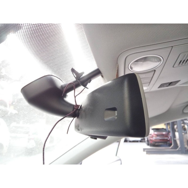 Recambio de espejo interior para volkswagen golf vi (5k1) advance referencia OEM IAM   