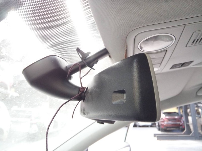Recambio de espejo interior para volkswagen golf vi (5k1) advance referencia OEM IAM   