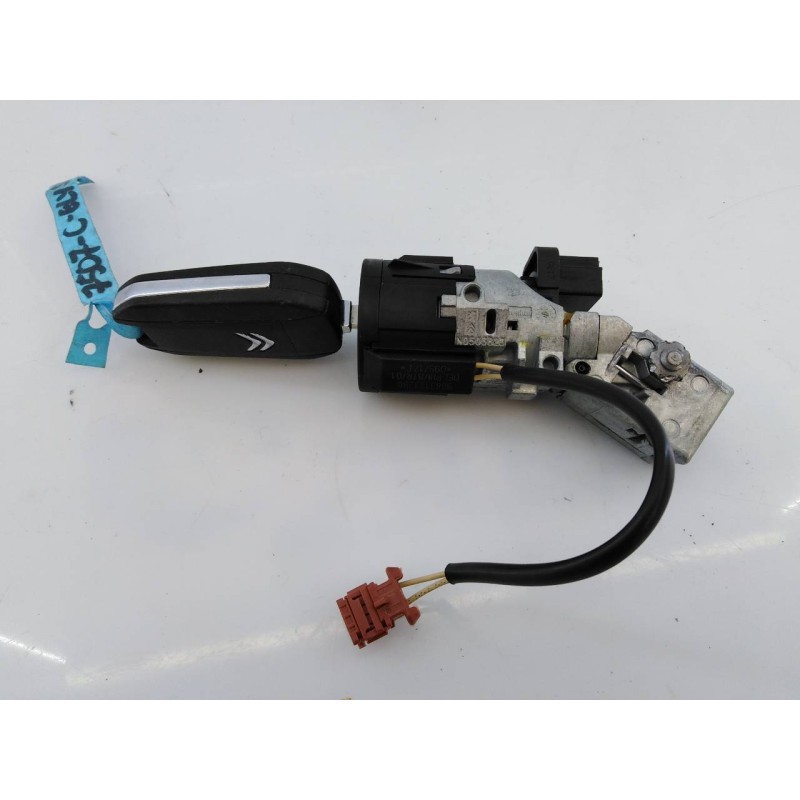 Recambio de antirrobo para citroën c-elysée exclusive referencia OEM IAM 9663123280  E3-B2-23-3