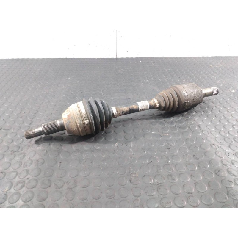 Recambio de transmision delantera izquierda para chevrolet captiva 2.0 vcdi lt referencia OEM IAM 96624721  P1-A6-20