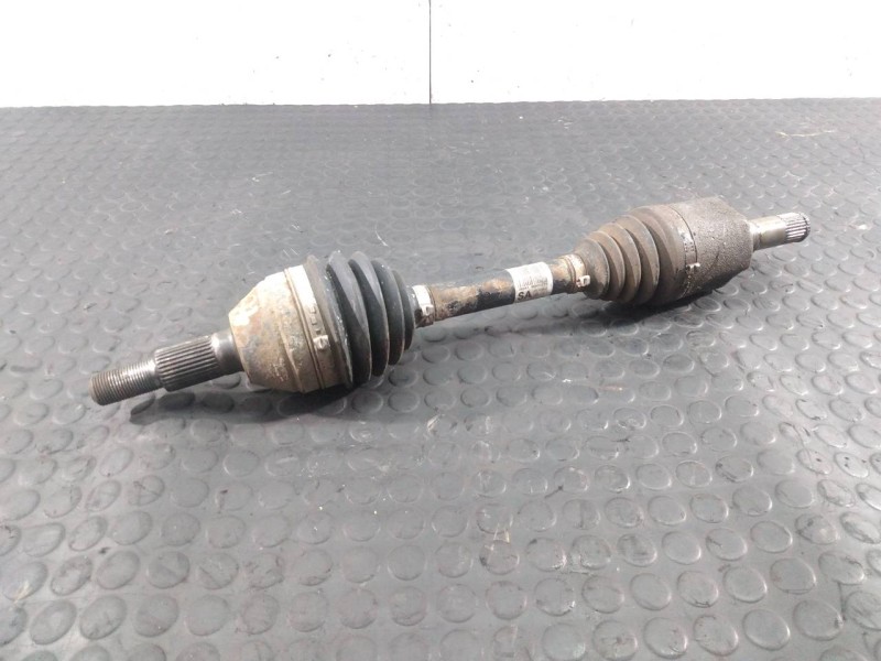 Recambio de transmision delantera izquierda para chevrolet captiva 2.0 vcdi lt referencia OEM IAM 96624721  P1-A6-20