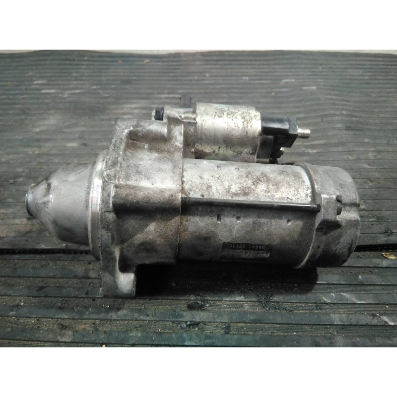 Recambio de motor arranque para hyundai i40 style referencia OEM IAM 4280007980 361002A550 P3-B8-3-2