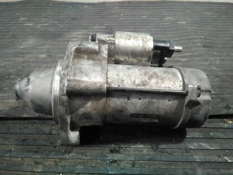 Recambio de motor arranque para hyundai i40 style referencia OEM IAM 4280007980 361002A550 P3-B8-3-2