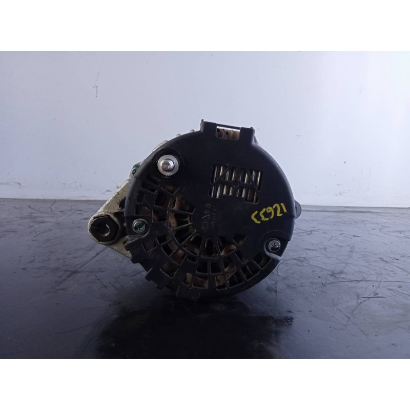 Recambio de alternador para swm motors g01 g01 referencia OEM IAM JFZ192 AHA128027 P3-A5-12-3