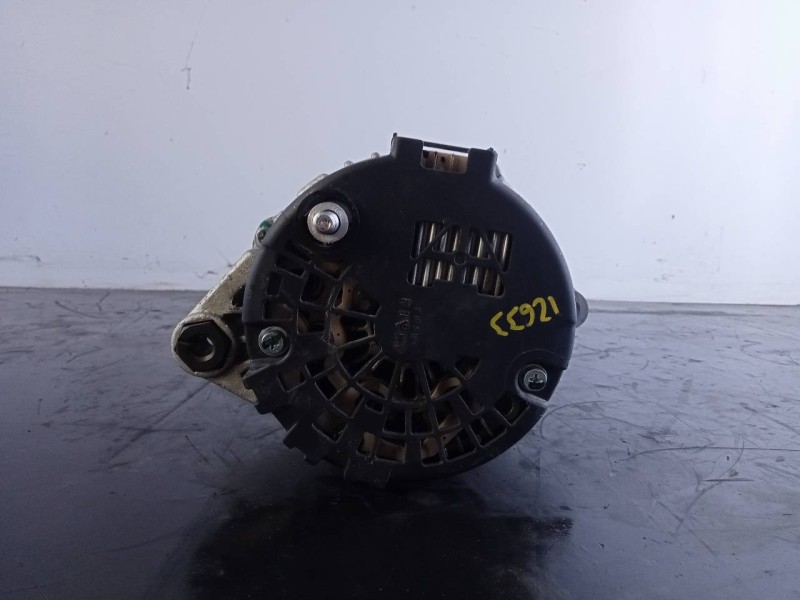 Recambio de alternador para swm motors g01 g01 referencia OEM IAM JFZ192 AHA128027 P3-A5-12-3